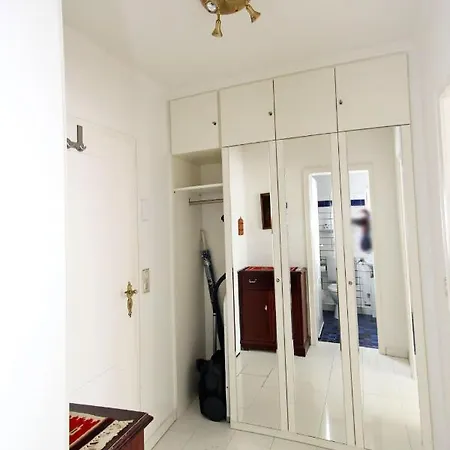 Apartamento App-meeresrauschen