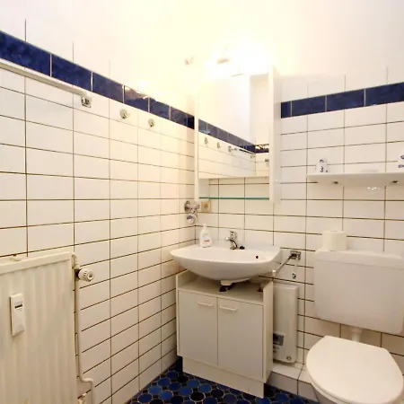 Apartamento App-meeresrauschen Hörnum