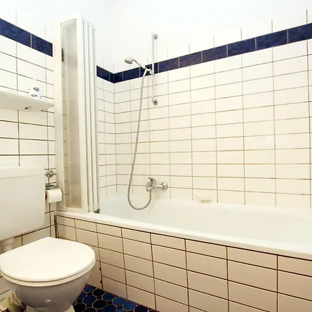 Apartamento App-meeresrauschen *