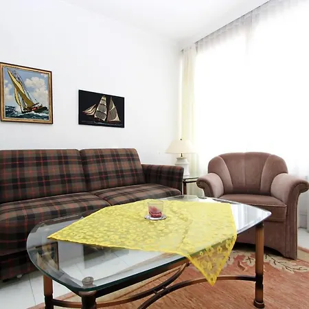 App-meeresrauschen Apartamento Hörnum